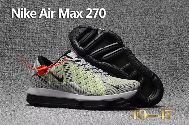 sneakers nike uomo air max 2018 essential ultra 2018